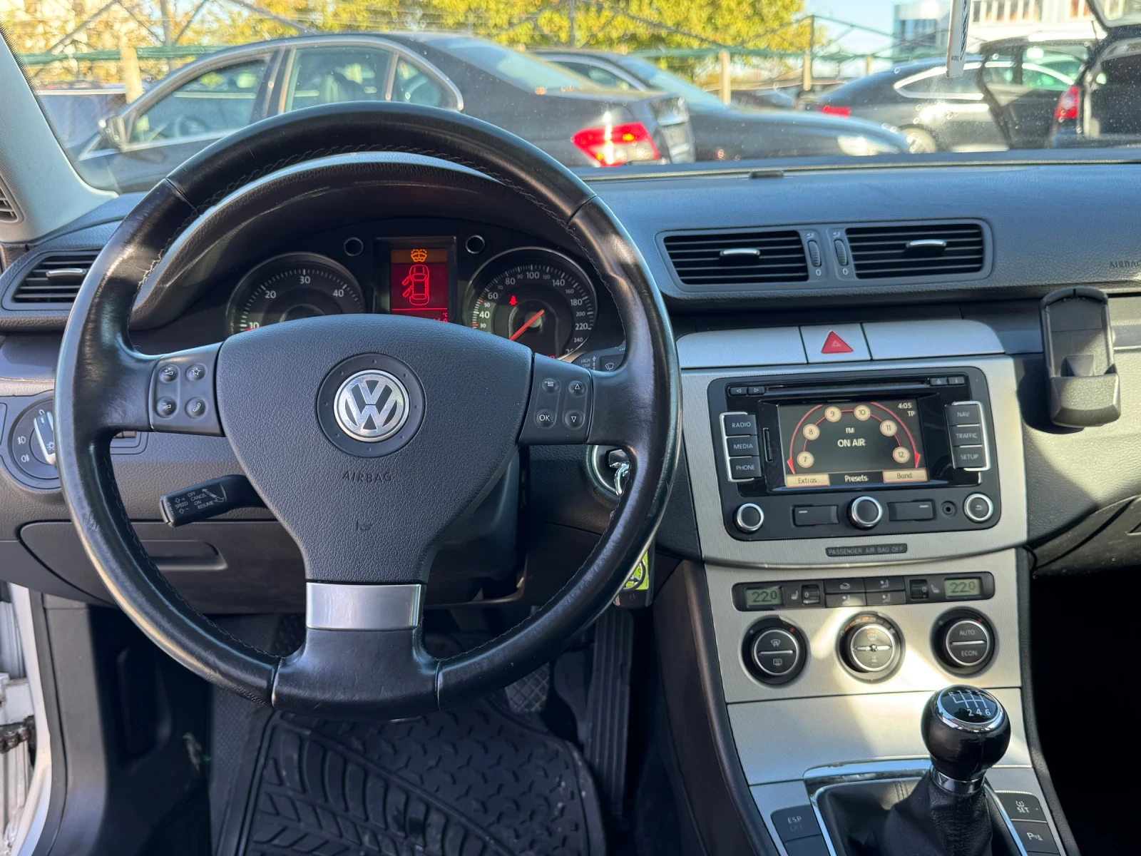 VW Passat 4 MOTION | Mobile.bg   14