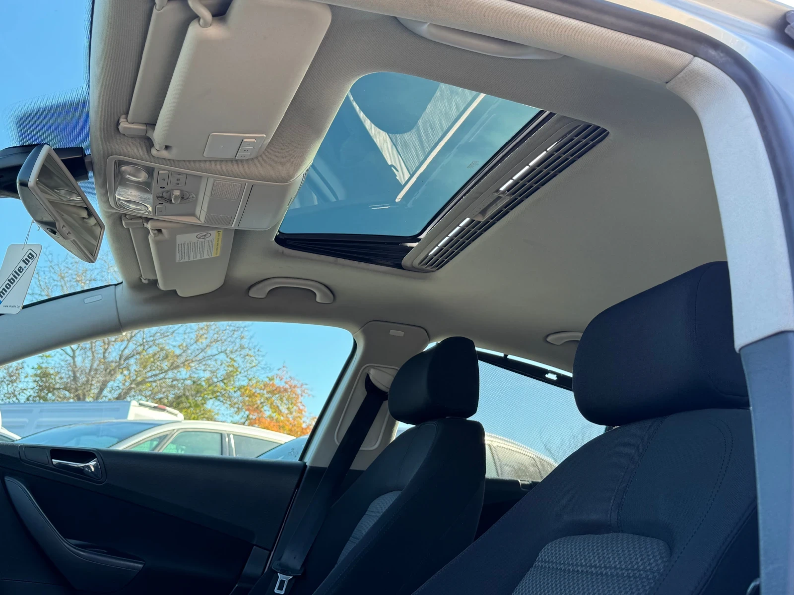 VW Passat 4 MOTION | Mobile.bg   16