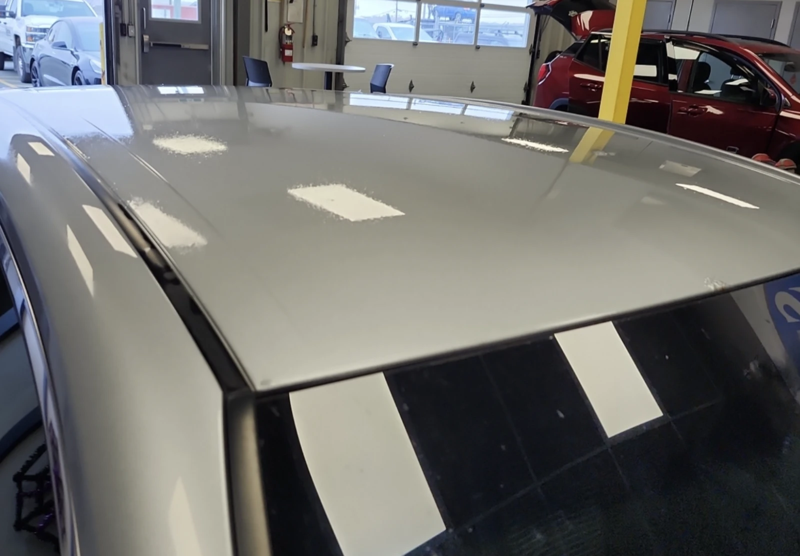 Toyota Camry SE | Mobile.bg   11