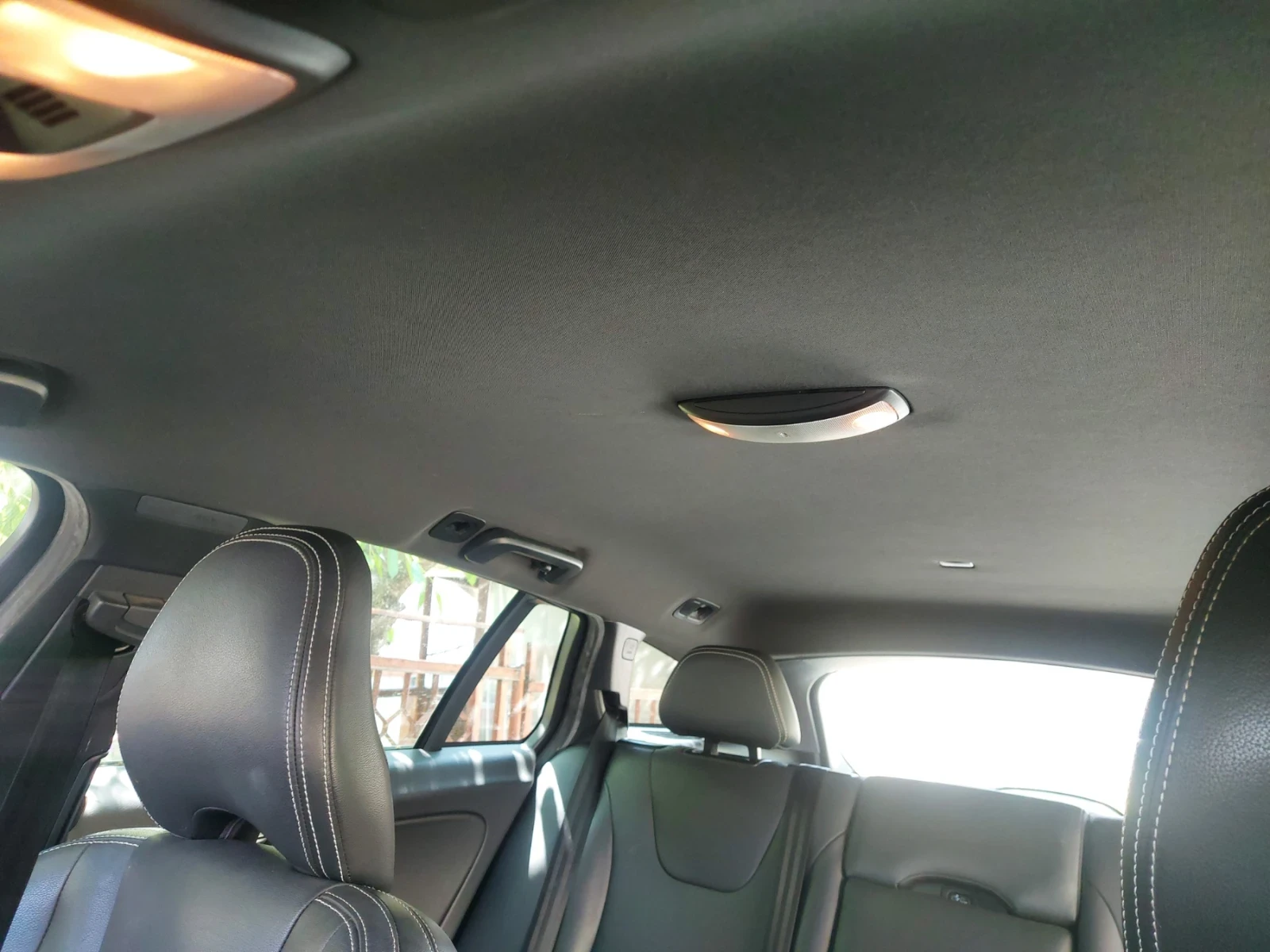 Volvo V60 D3 | Mobile.bg   5