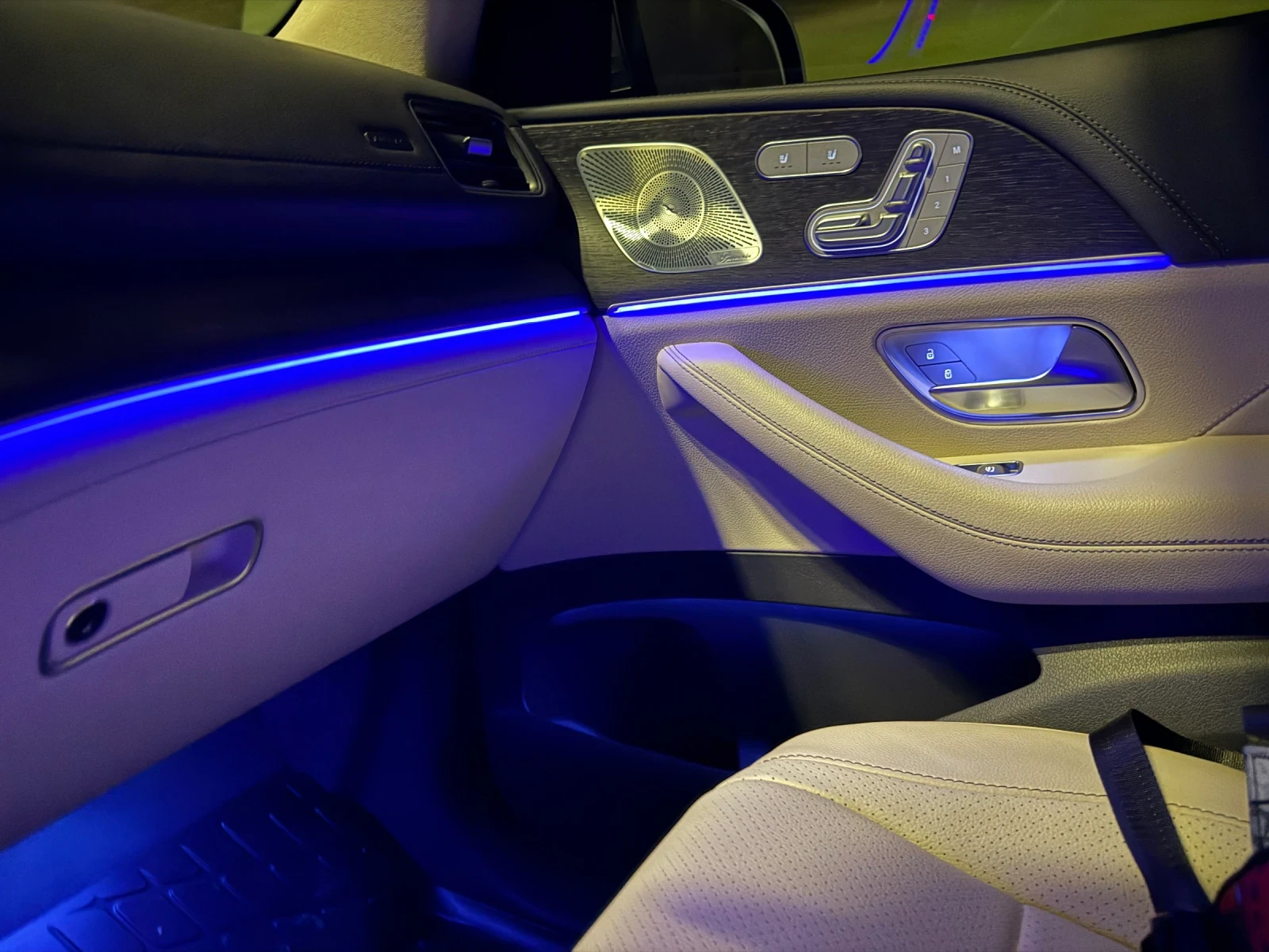 Mercedes-Benz GLS 450 | Mobile.bg   6