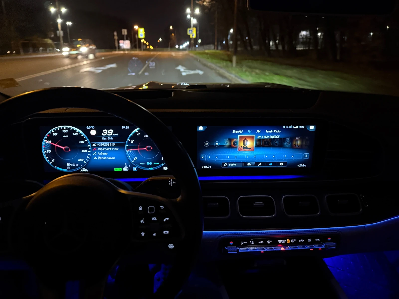 Mercedes-Benz GLS 450 | Mobile.bg   7