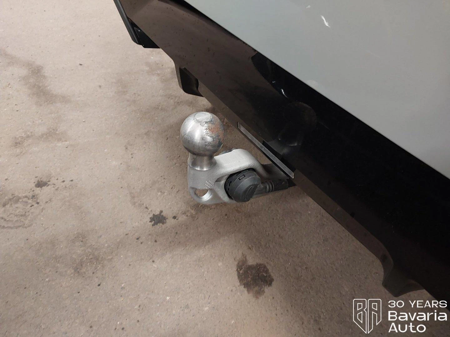 BMW 520 d xDrive Touring M Sport Paket Steptronic | Mobile.bg   12