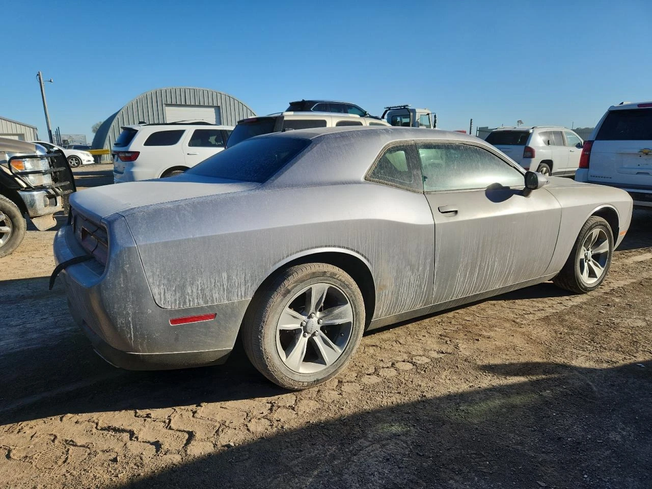 Dodge Challenger 3.6* V6* 8ZF* * * * LANE* ASSIS | Mobile.bg   2