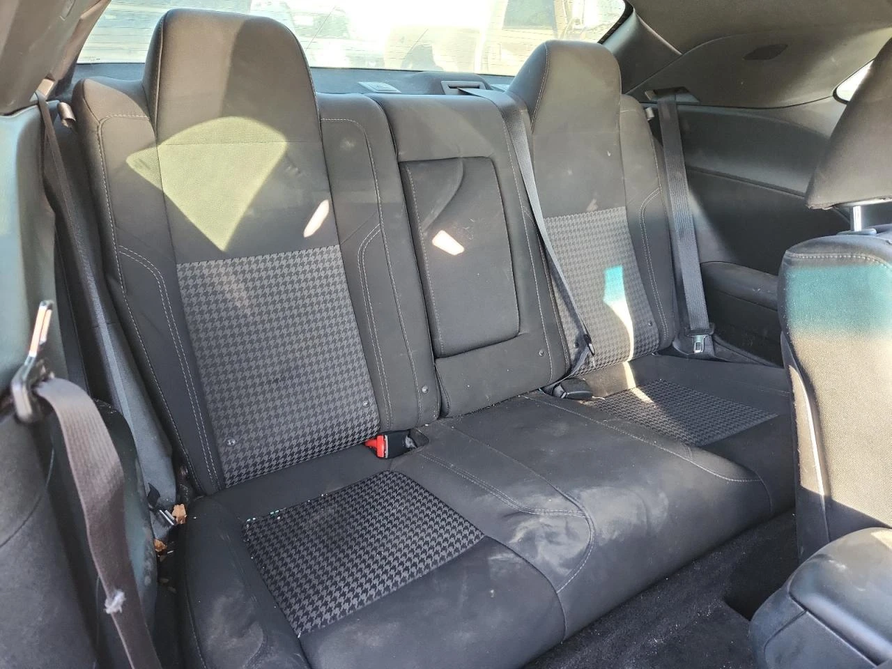 Dodge Challenger 3.6* V6* 8ZF* * * * LANE* ASSIS | Mobile.bg   10