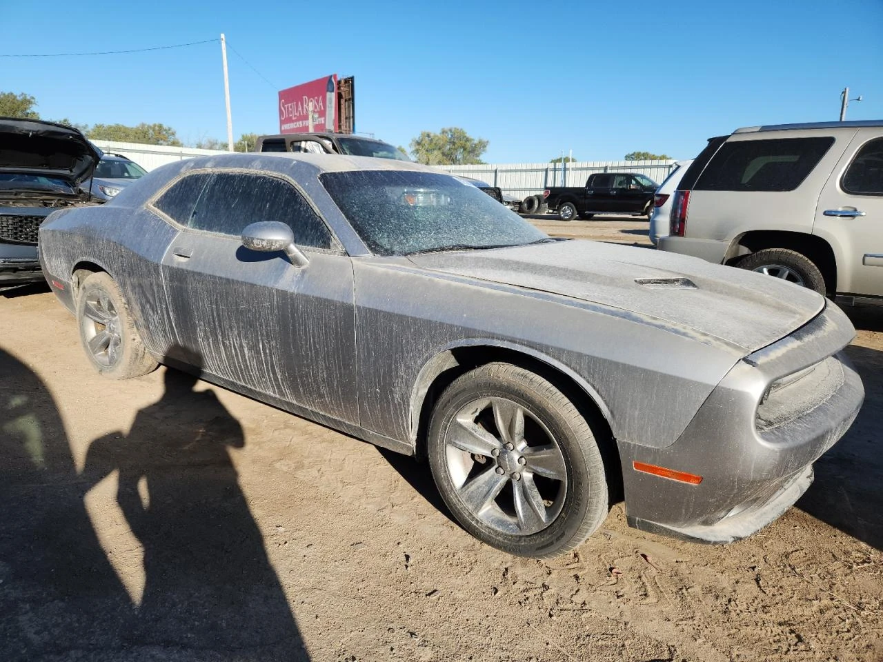 Dodge Challenger 3.6* V6* 8ZF* * * * LANE* ASSIS | Mobile.bg   3