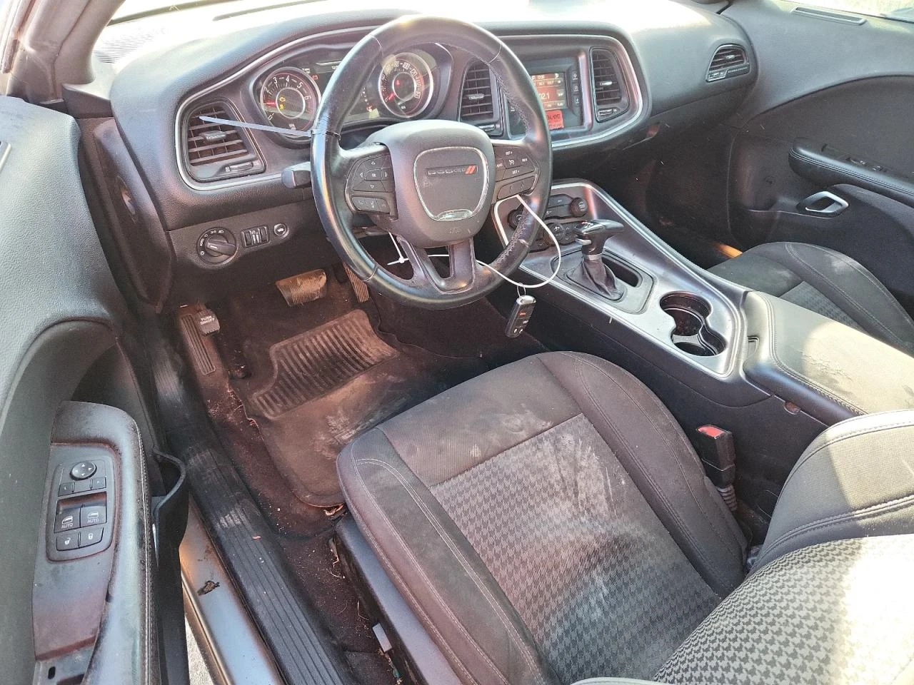 Dodge Challenger 3.6* V6* 8ZF* * * * LANE* ASSIS | Mobile.bg   7