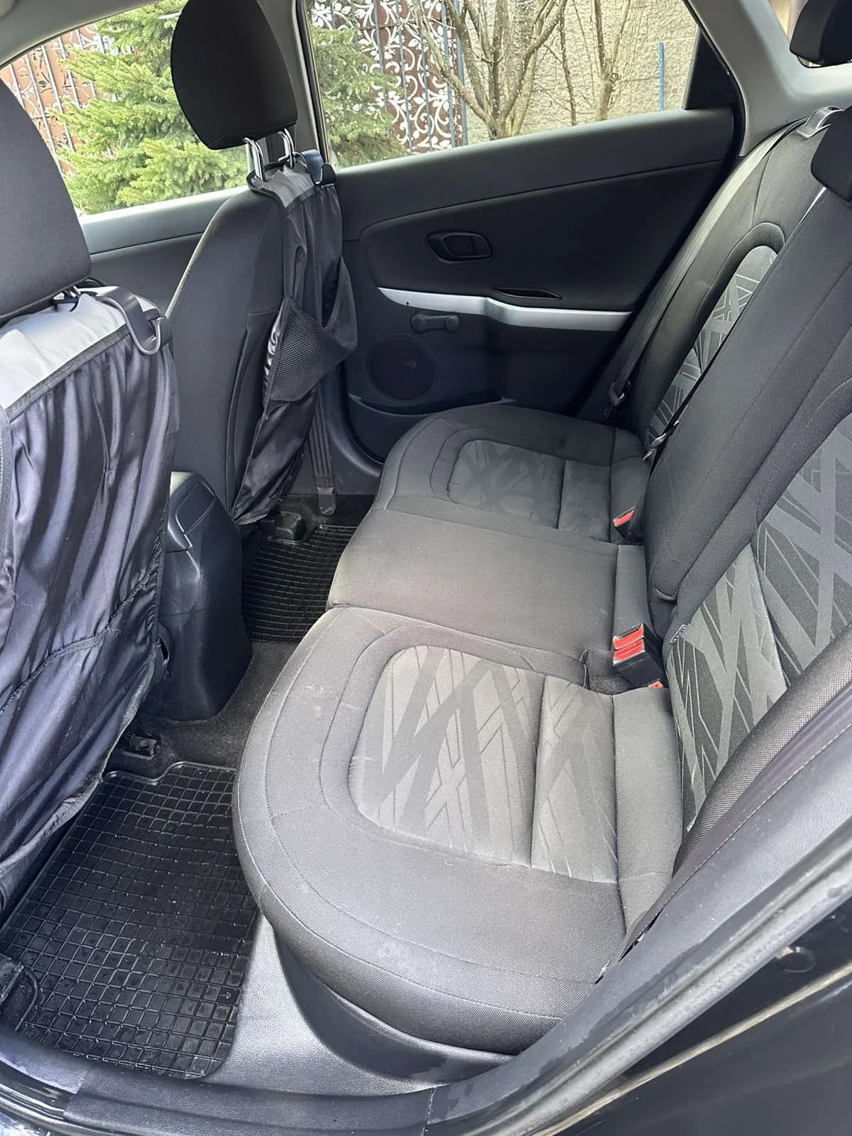 Kia Ceed 1.4i Бензин/Газ - изображение 9