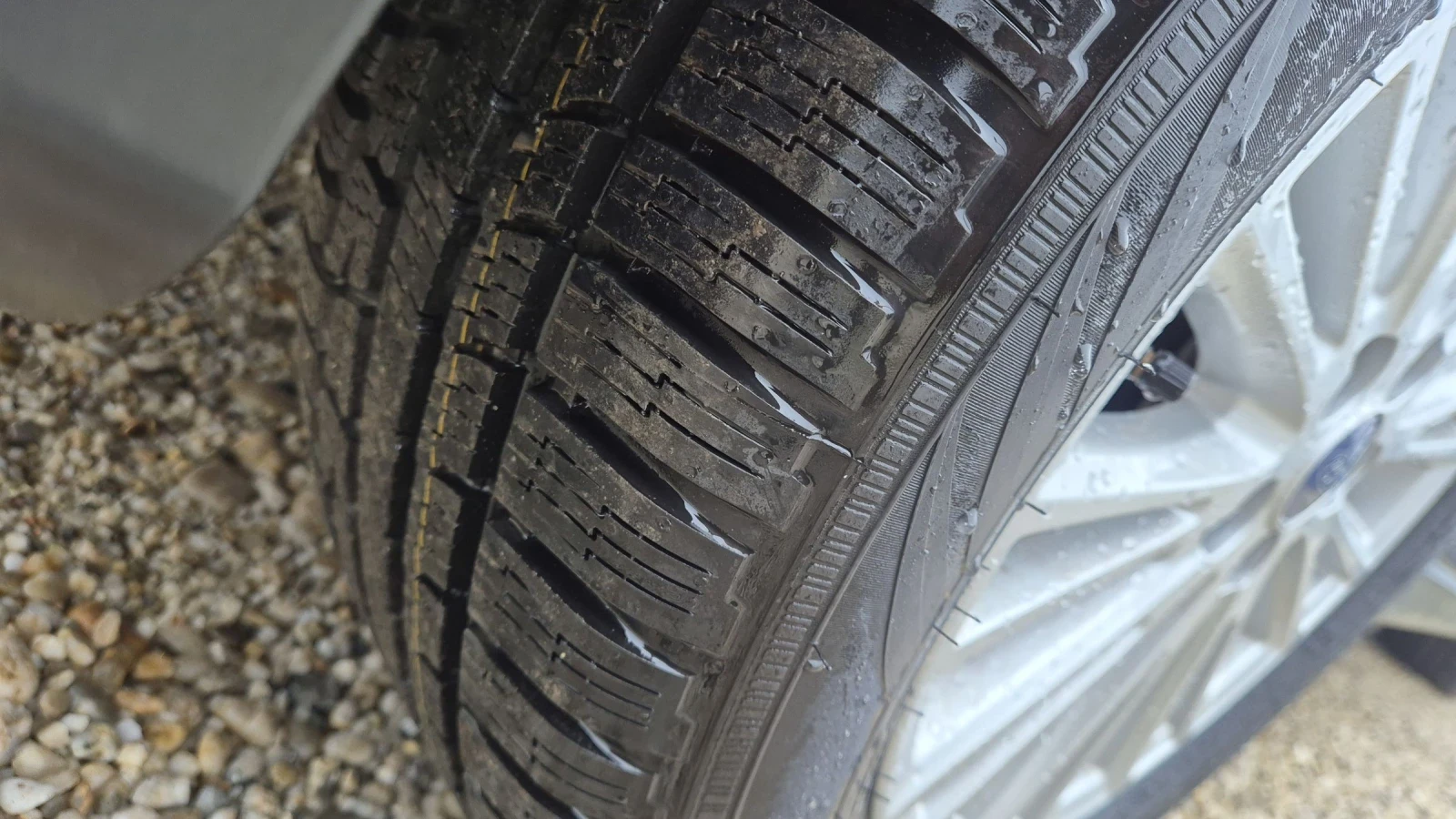 Ford Galaxy 2.0TDCI TITANIUM 148���.100% ������ 7����� �����  | Mobile.bg � ����������� 16