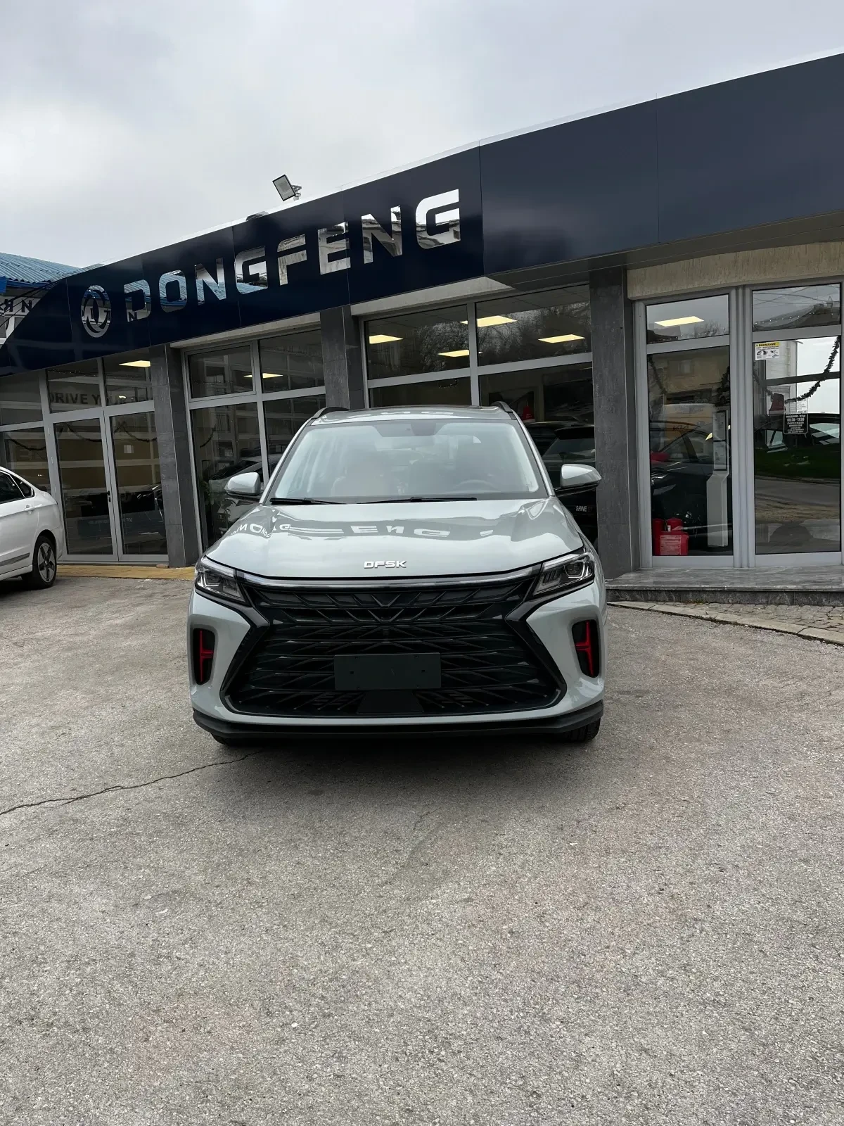 DONGFENG 600 Entry level | Mobile.bg   3