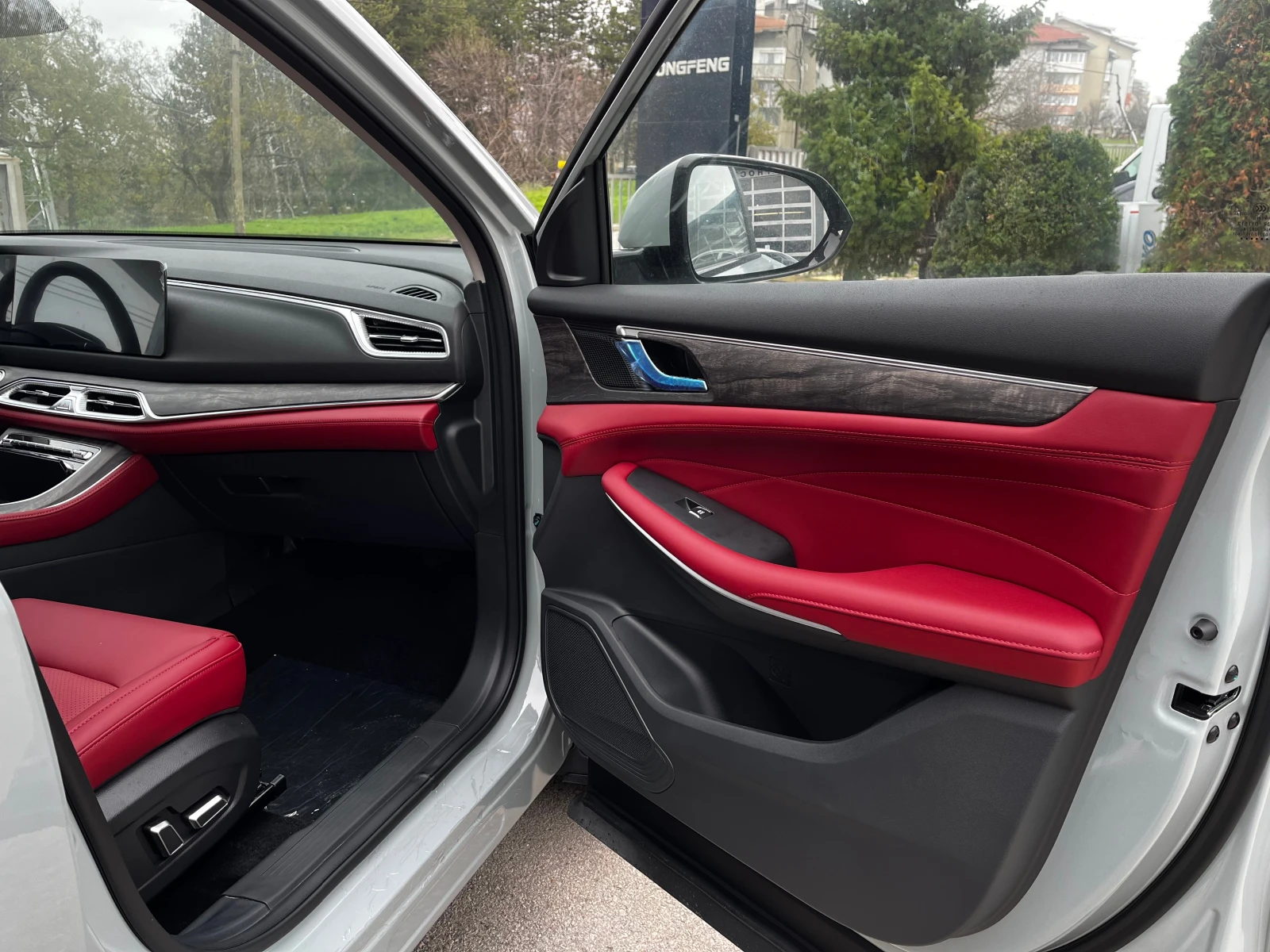 DONGFENG 600 Entry level | Mobile.bg   10