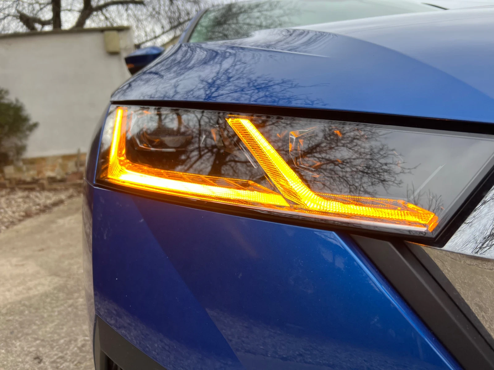 Skoda Octavia 1.5LPG 150 кс - изображение 8