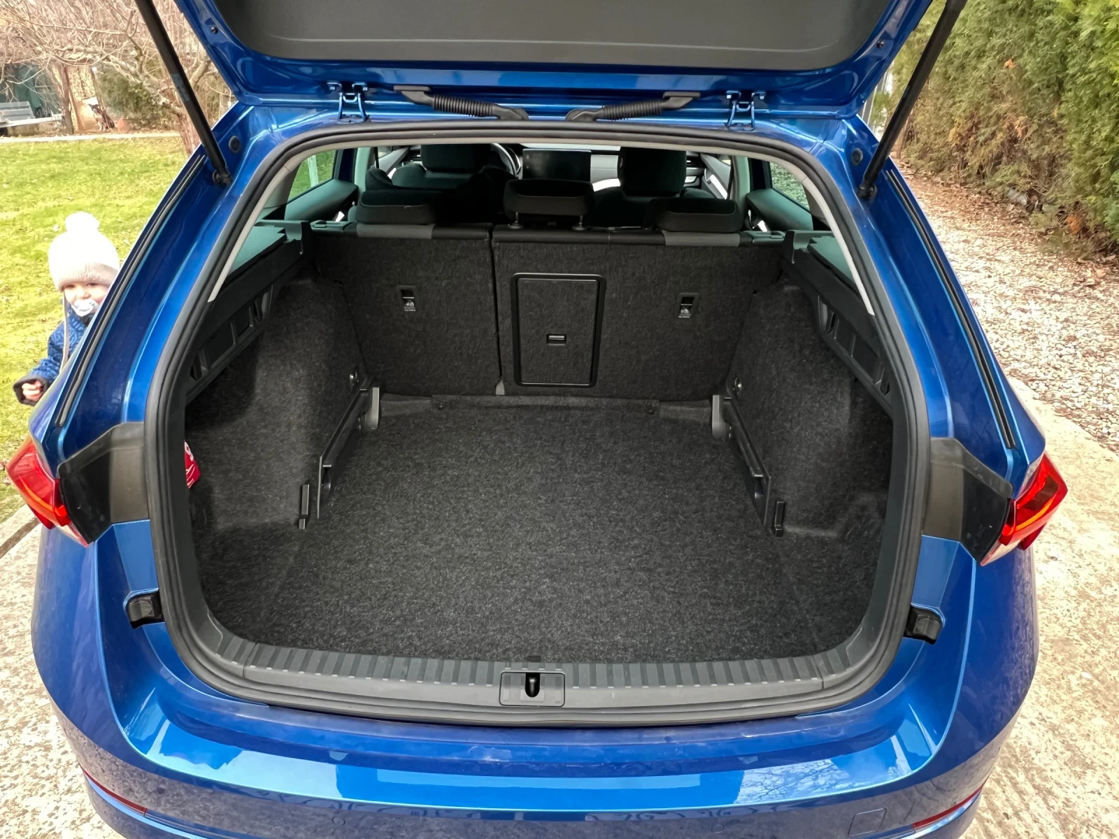 Skoda Octavia 1.5LPG 150 кс - изображение 7