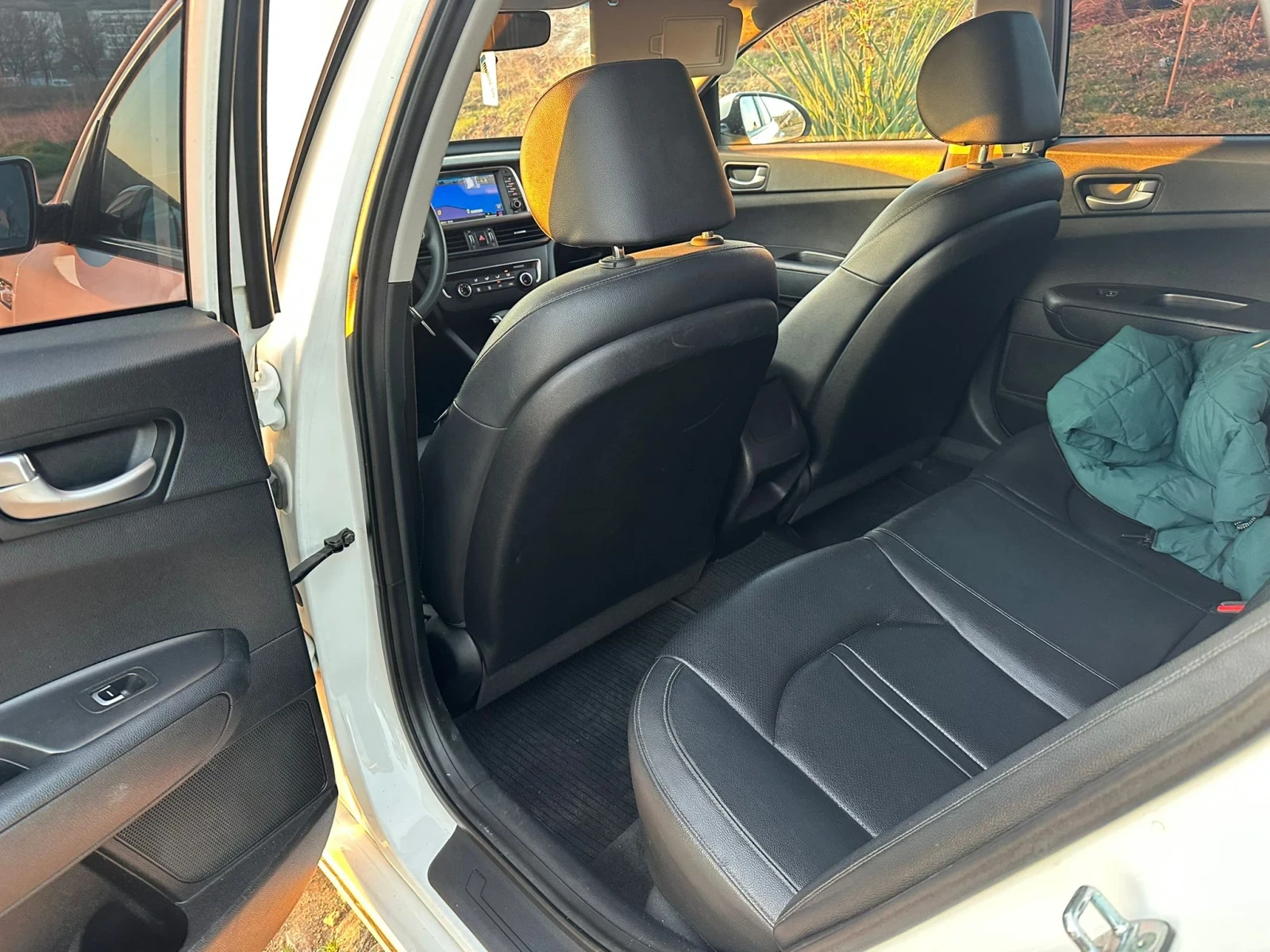 Kia K5 2.0 LPi ��� | Mobile.bg � ����������� 8