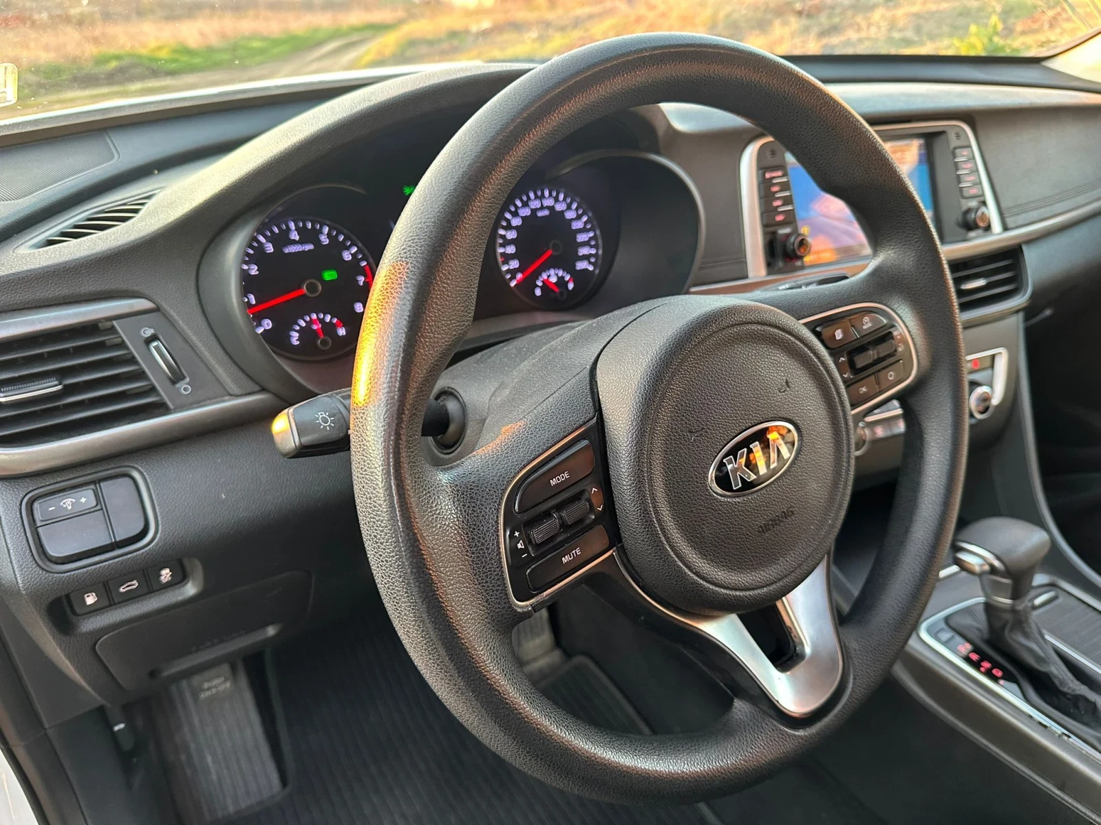 Kia K5 2.0 LPi ��� | Mobile.bg � ����������� 5