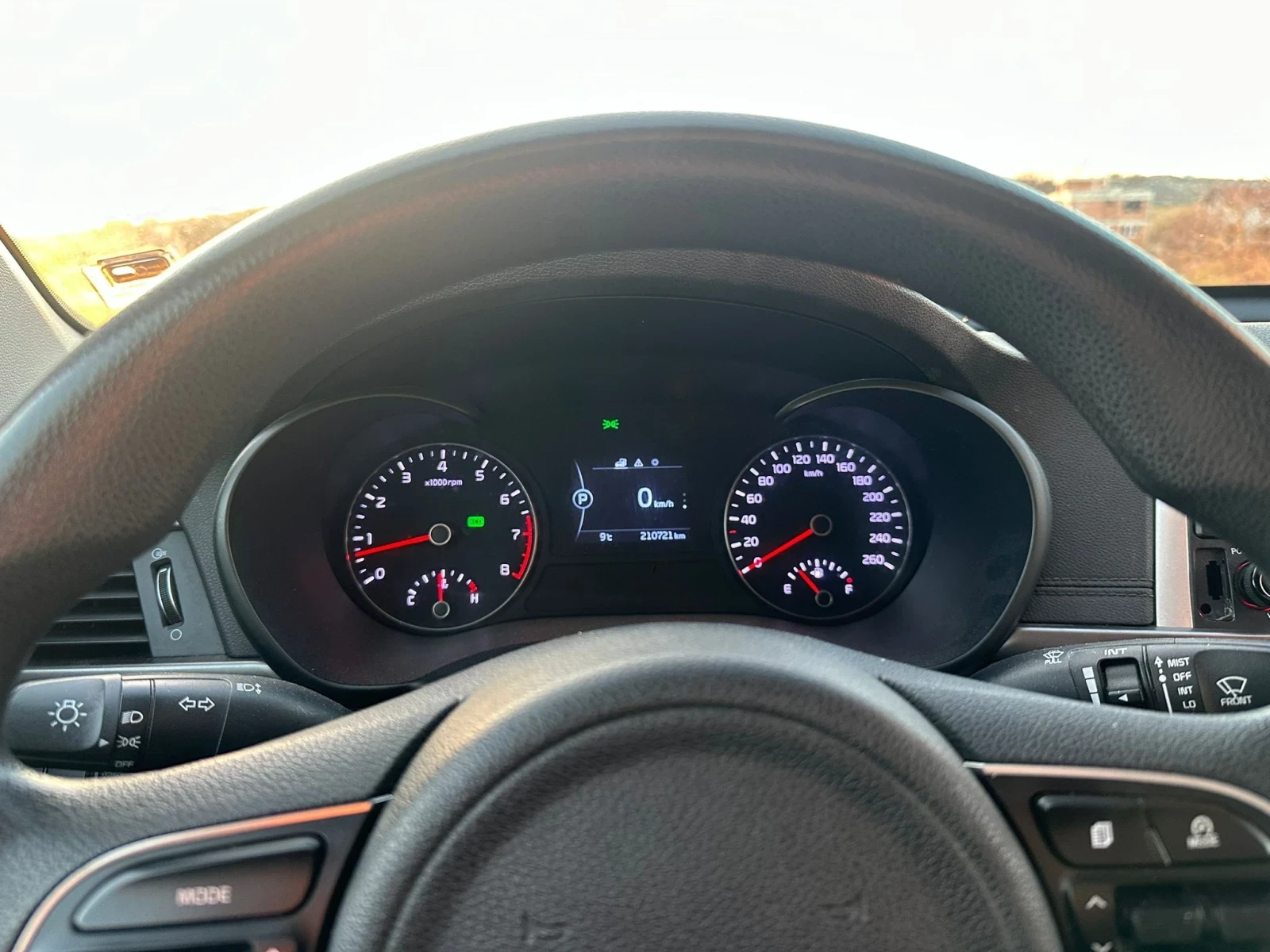 Kia K5 2.0 LPi ��� | Mobile.bg � ����������� 10