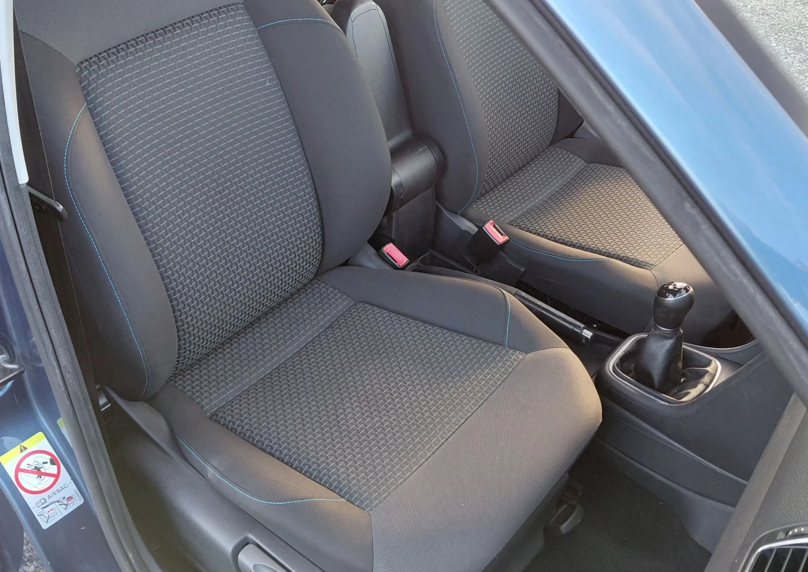 VW Polo 1.4TDI, euro 6, Nederlands  | Mobile.bg � ����������� 14