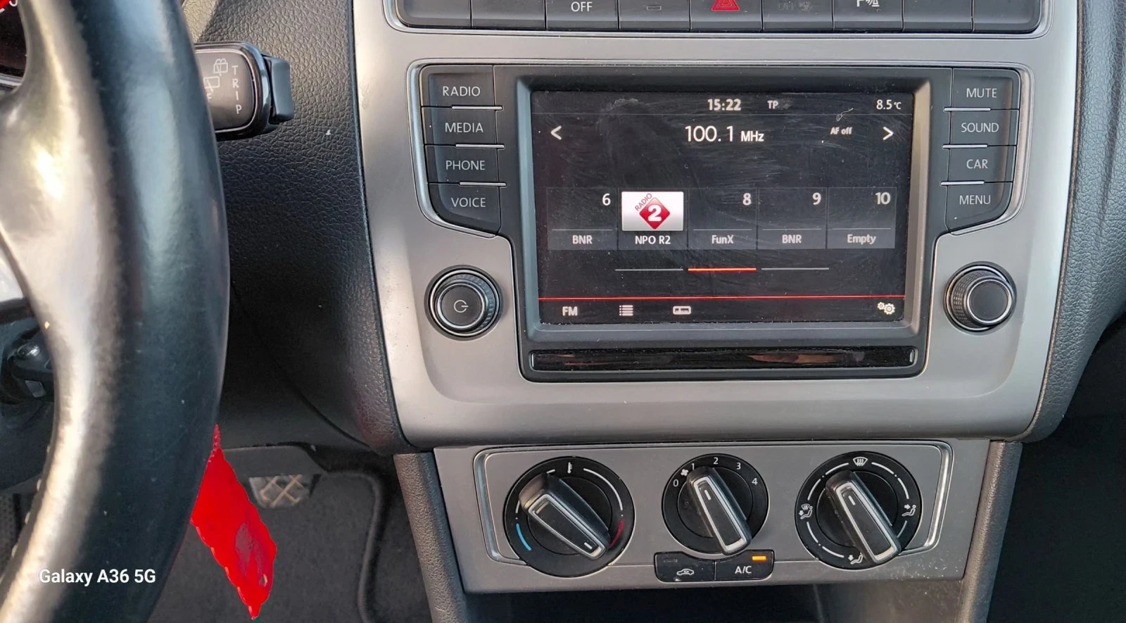 VW Polo 1.4TDI, euro 6, Nederlands  - изображение 10