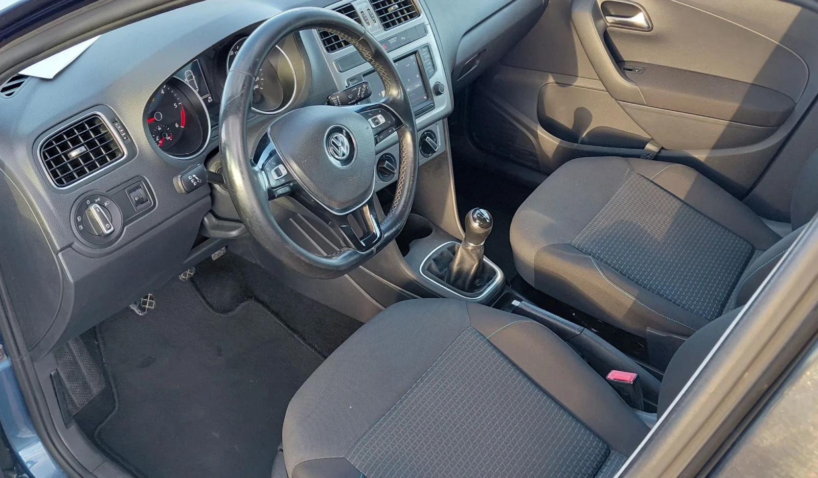 VW Polo 1.4TDI, euro 6, Nederlands  - изображение 9