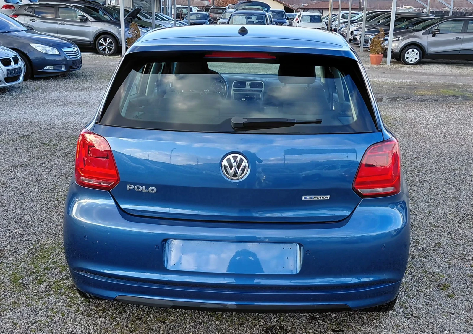 VW Polo 1.4TDI, euro 6, Nederlands  - изображение 5