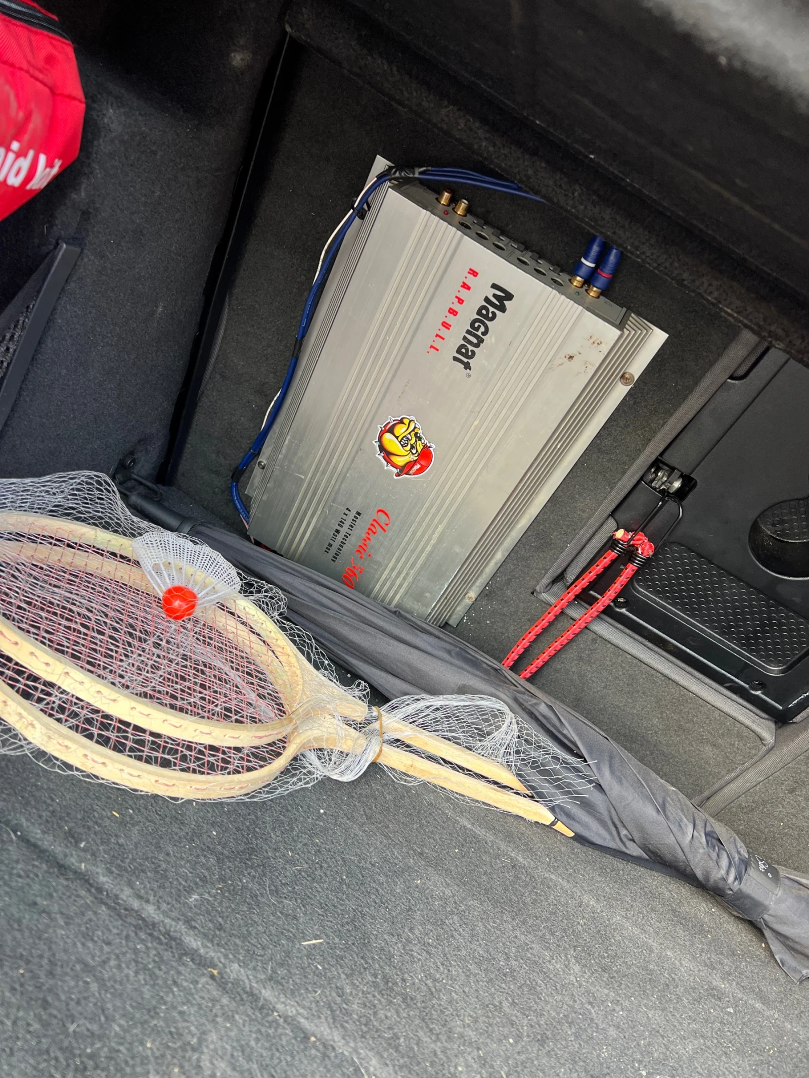 Seat Altea 1.6 102 стария мотор  - изображение 10