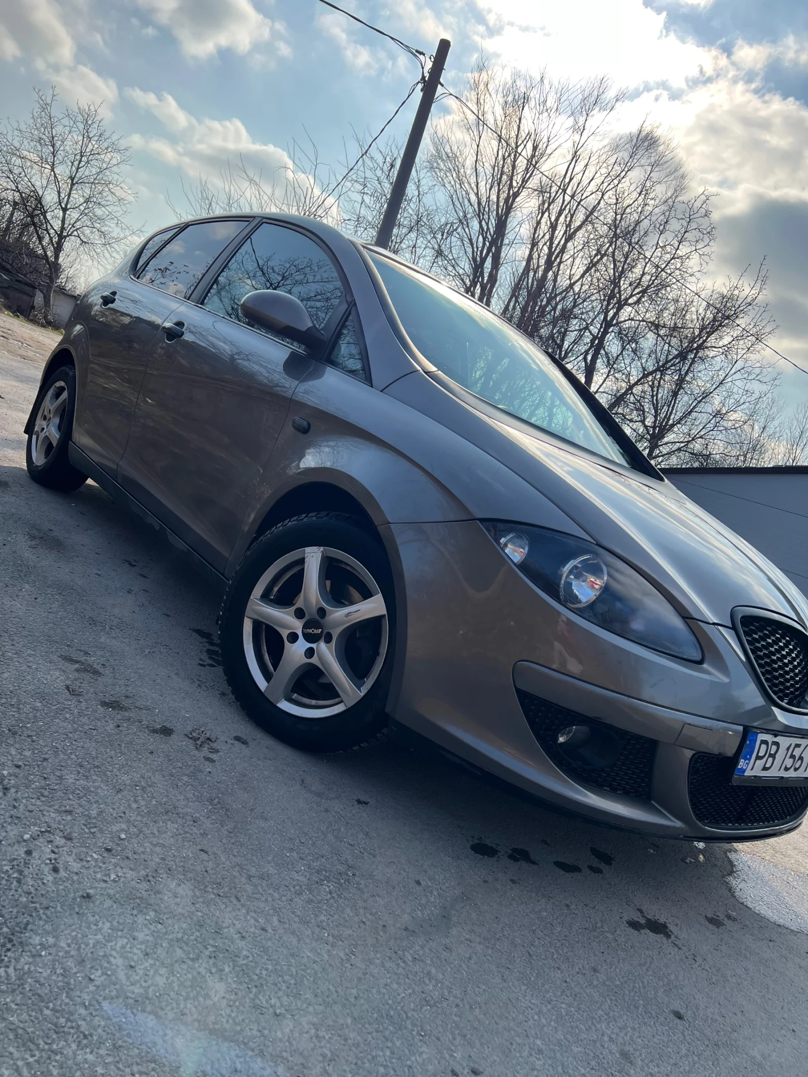 Seat Altea 1.6 102 стария мотор  - изображение 2