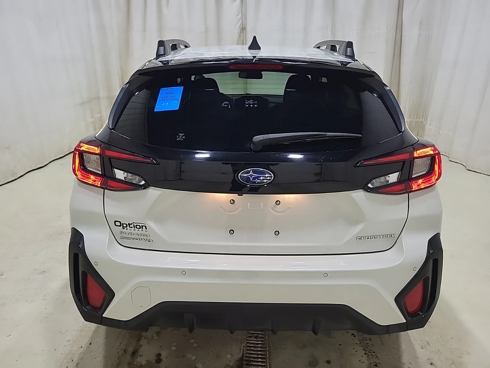 Subaru Crosstrek ONYX * * CARFAX * * ���� ������ * *  | Mobile.bg � ����������� 5