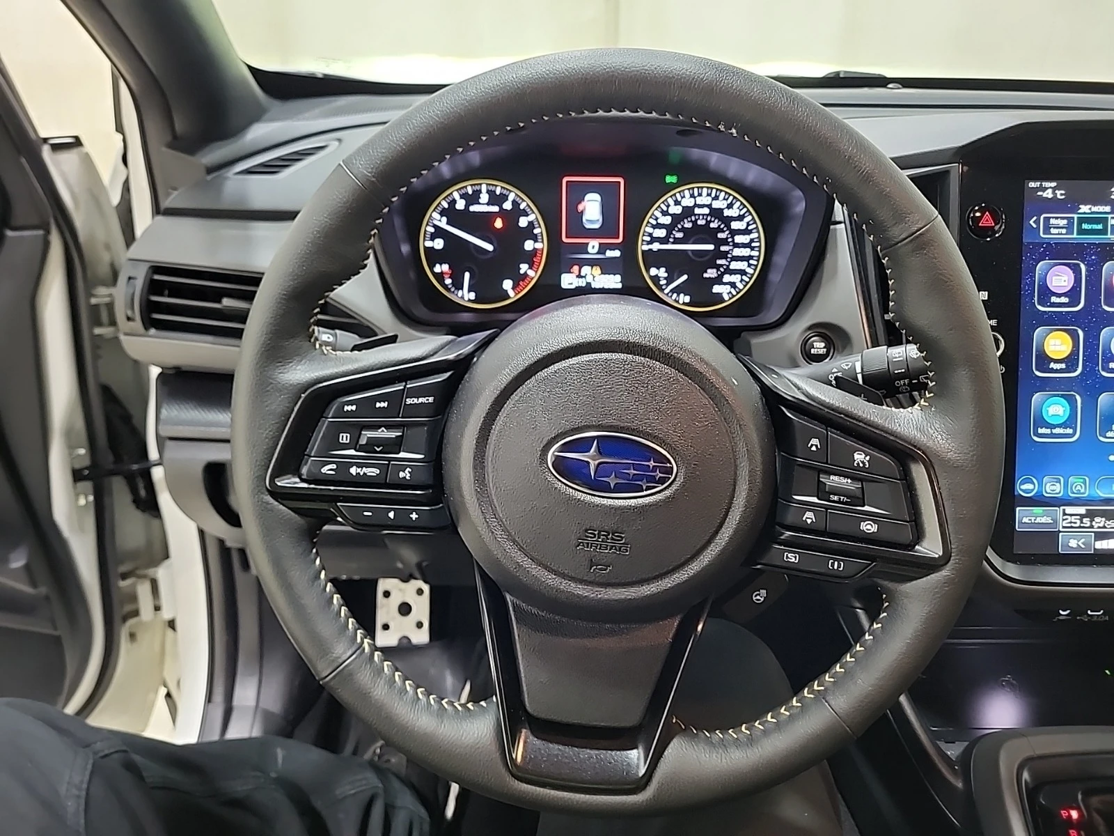 Subaru Crosstrek ONYX * * CARFAX * * ���� ������ * *  | Mobile.bg � ����������� 8