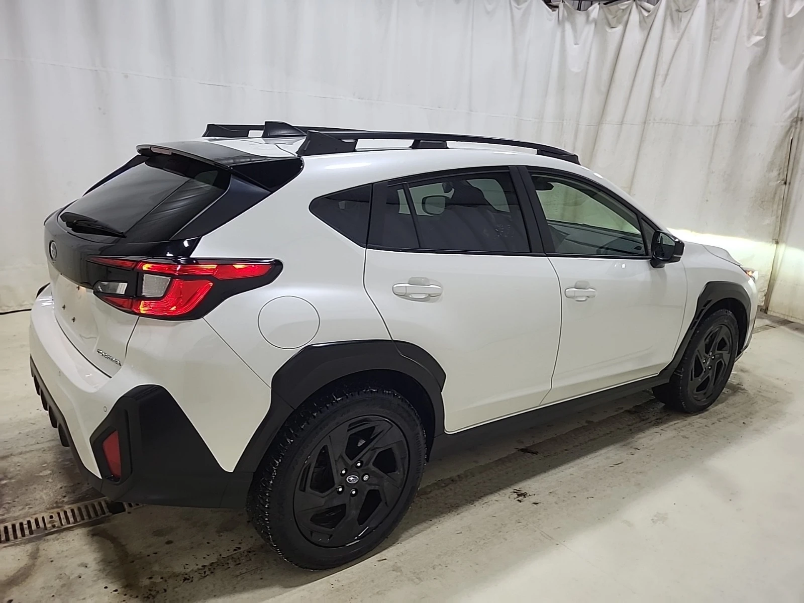 Subaru Crosstrek ONYX * * CARFAX * * ���� ������ * *  | Mobile.bg � ����������� 6