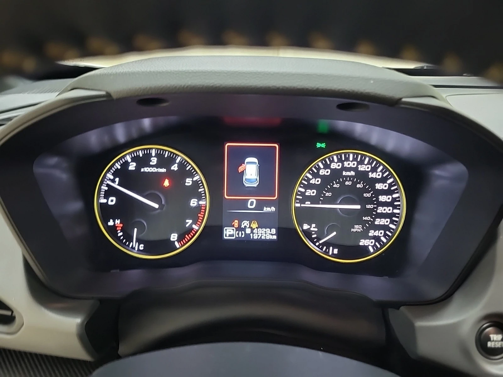 Subaru Crosstrek ONYX * * CARFAX * * ���� ������ * *  | Mobile.bg � ����������� 9