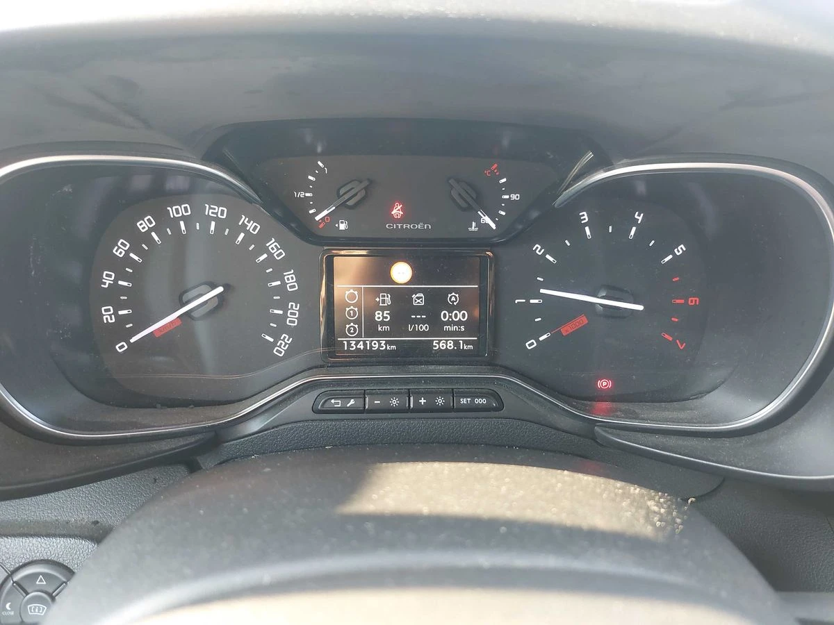 Citroen Berlingo XTR puretech �������� ��� �� full | Mobile.bg � ����������� 10