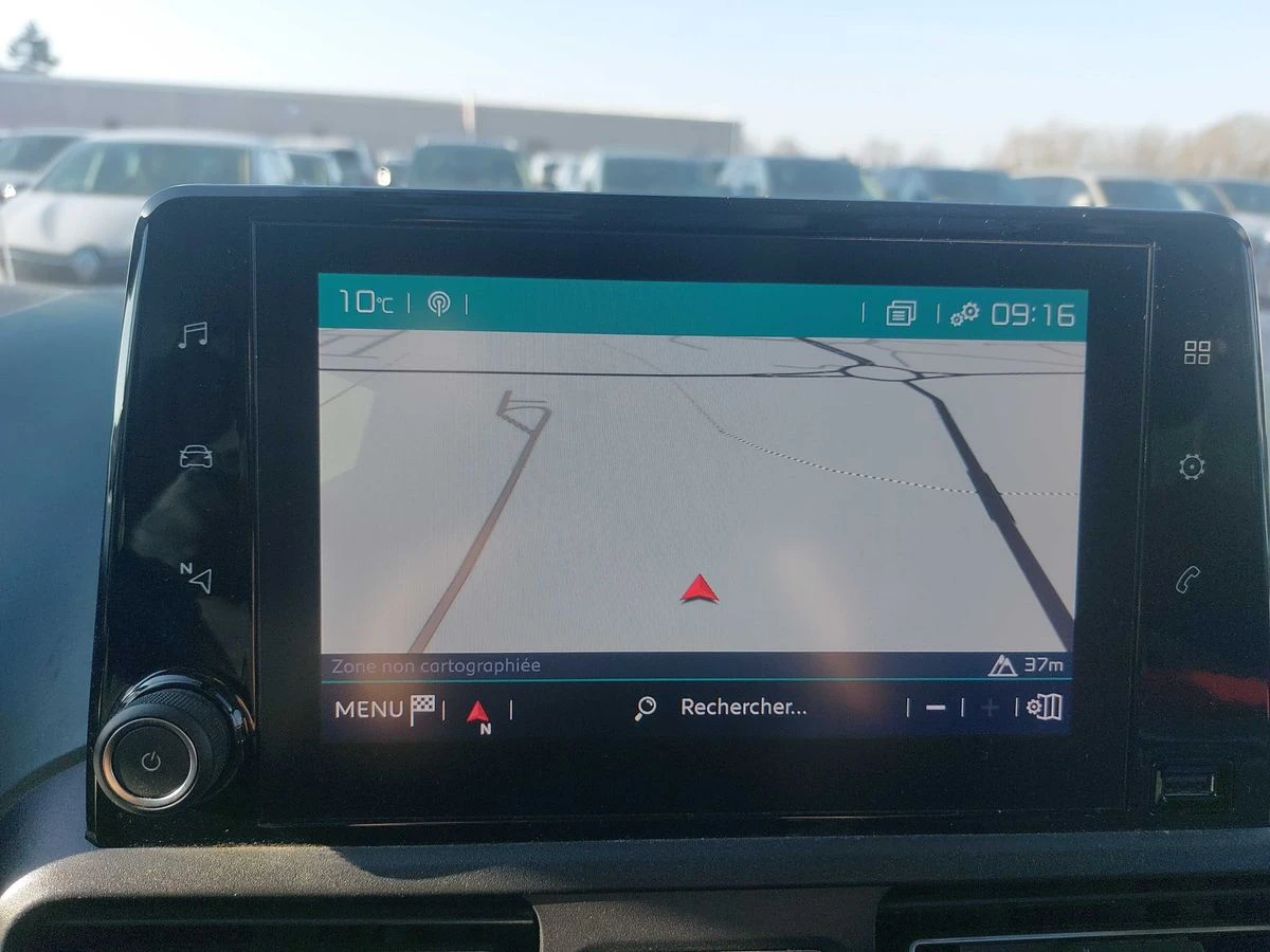 Citroen Berlingo XTR puretech �������� ��� �� full | Mobile.bg � ����������� 12