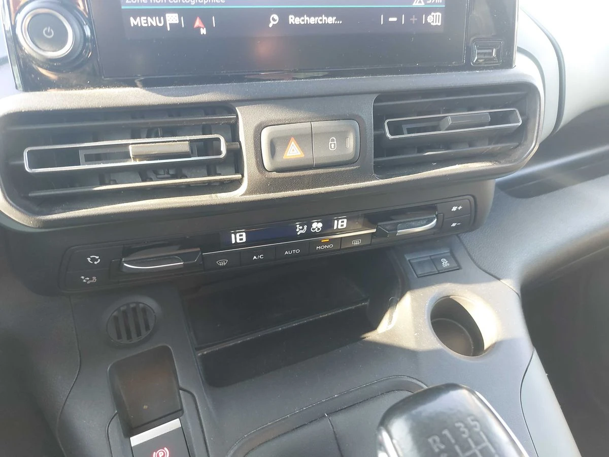 Citroen Berlingo XTR puretech �������� ��� �� full | Mobile.bg � ����������� 14