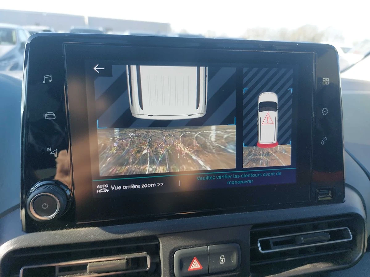 Citroen Berlingo XTR puretech �������� ��� �� full | Mobile.bg � ����������� 13