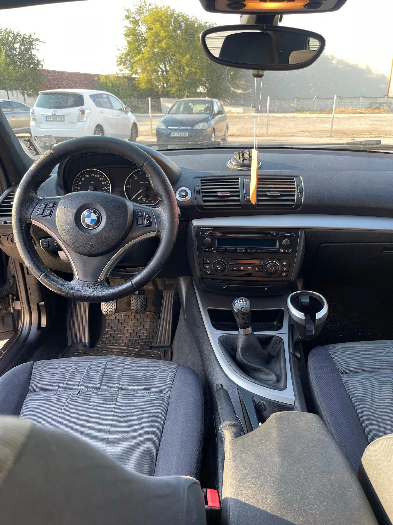 BMW 120 163 | Mobile.bg � ����������� 11