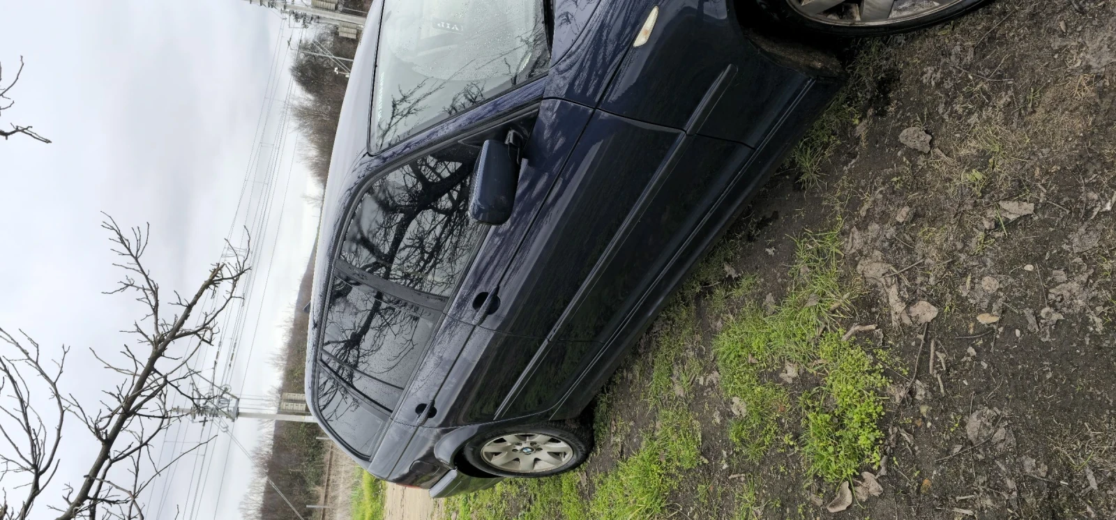 BMW 320  - изображение 4