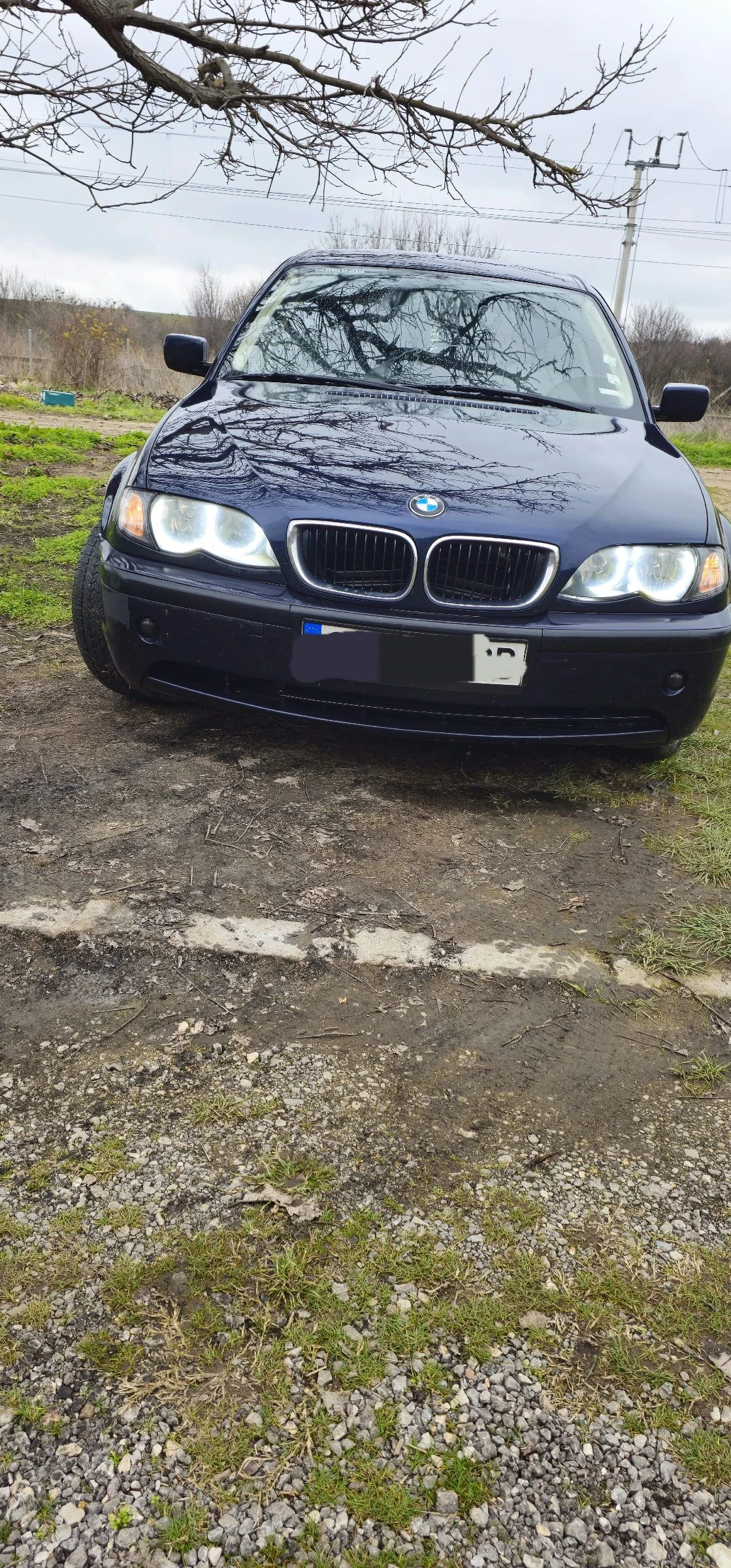 BMW 320 | Mobile.bg � ����������� 1