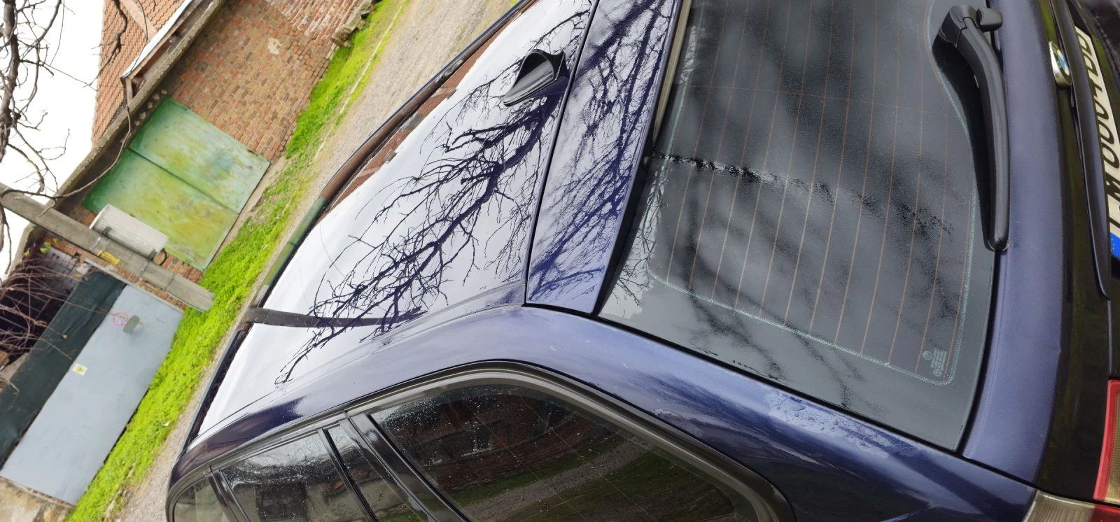 BMW 320  - изображение 5