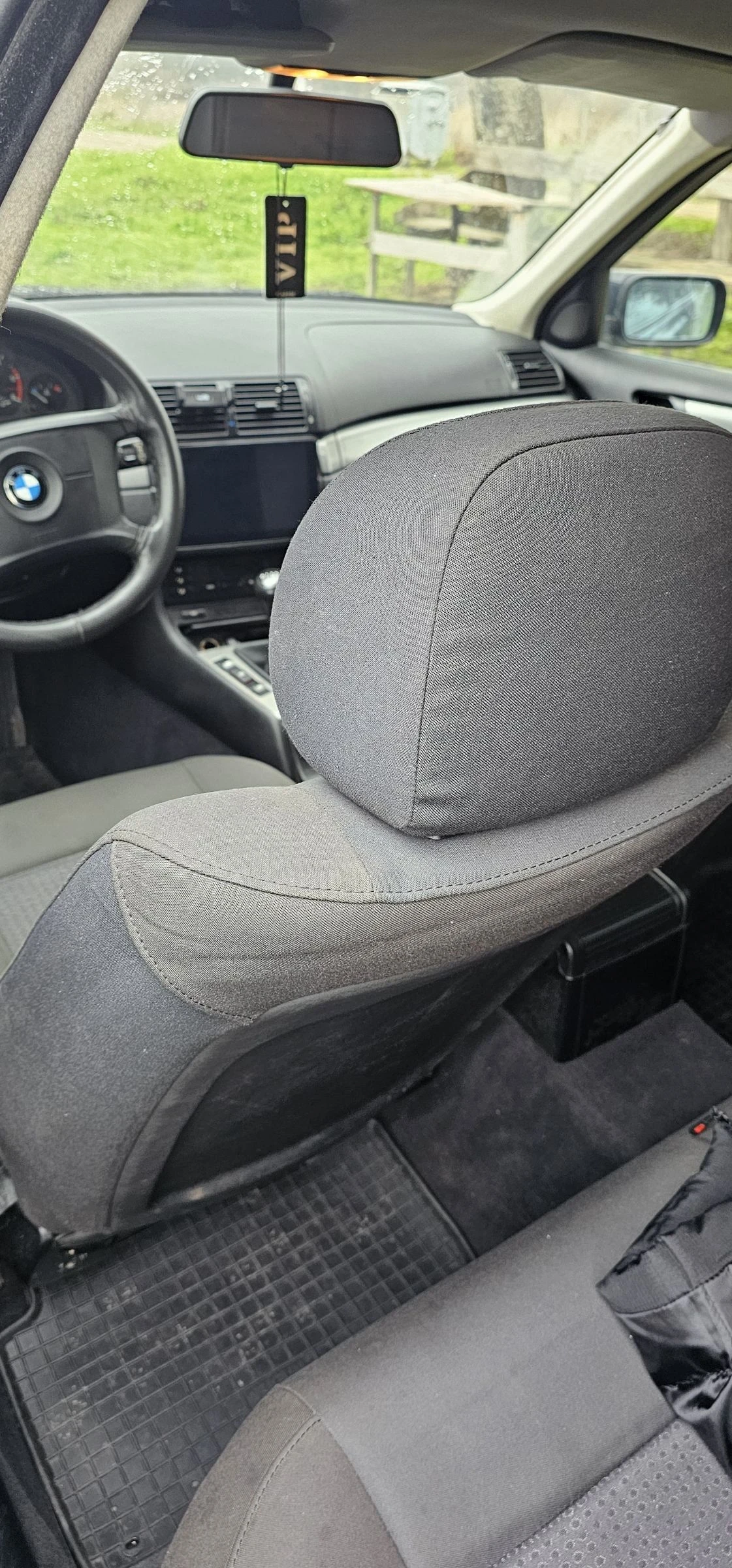 BMW 320  - изображение 9