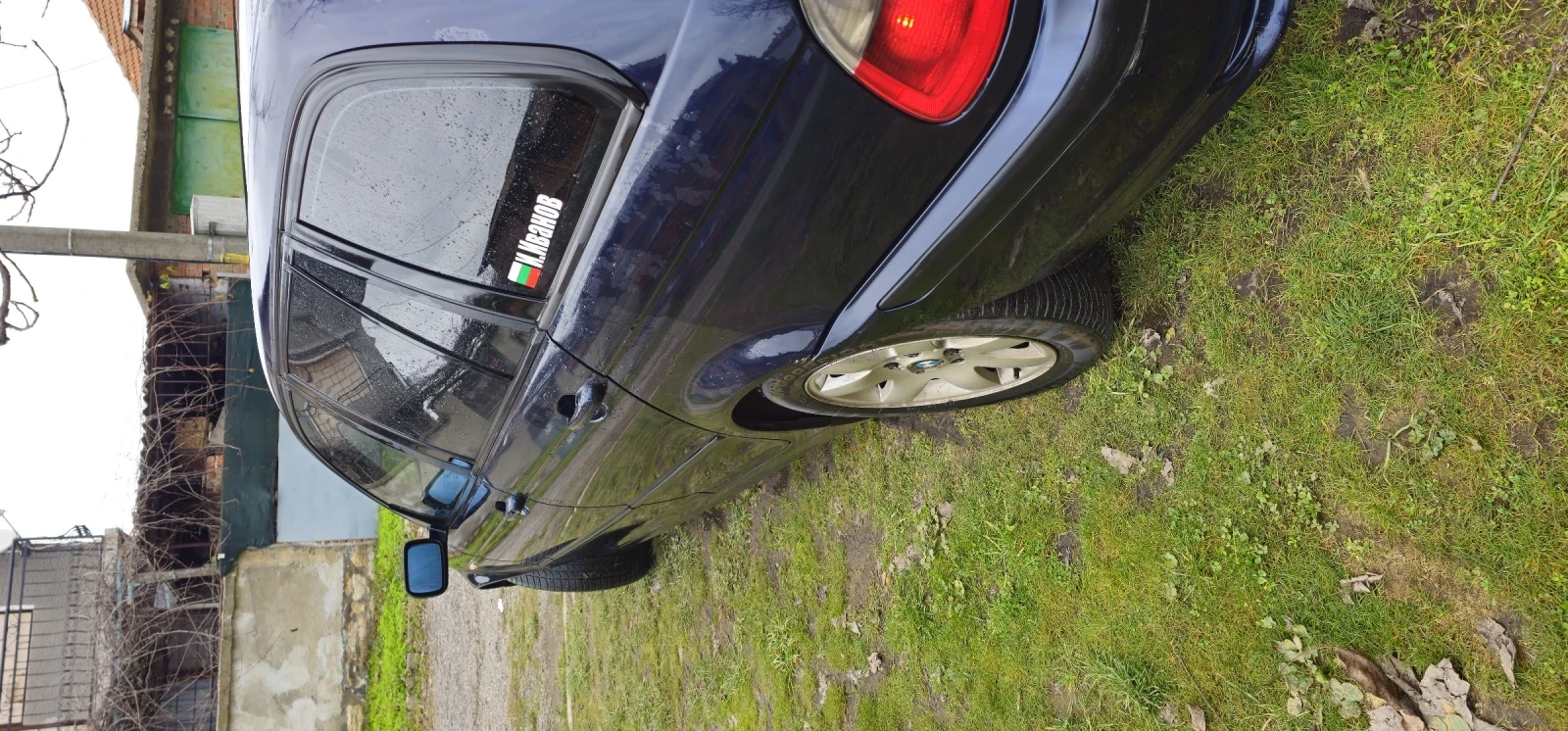 BMW 320  - изображение 6