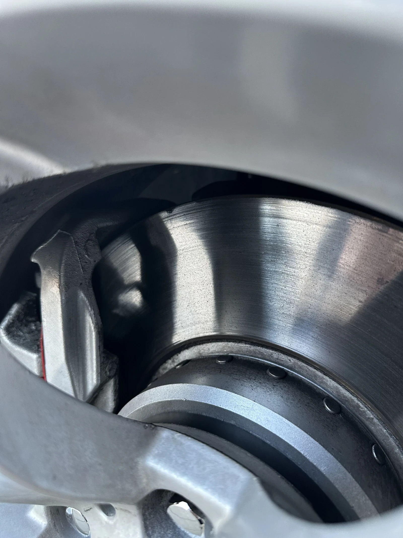 BMW 535 d 286hp /L7/HEAD UP/M-PACK/// - изображение 7