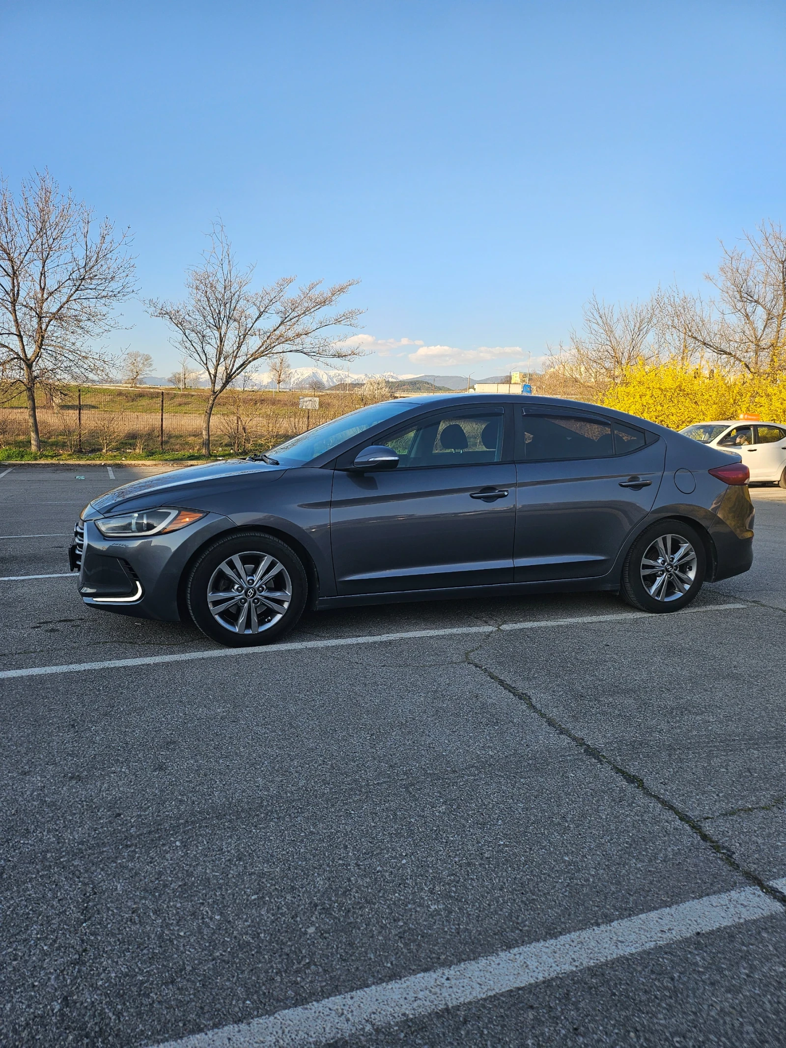 Hyundai Elantra | Mobile.bg � ����������� 6
