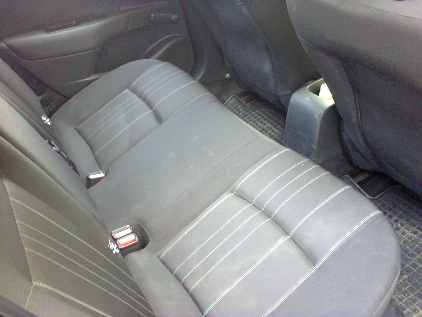 Citroen C4 1.4 i  KLIMA Евро 5  , снимка 16 - Автомобили и джипове - 53864047