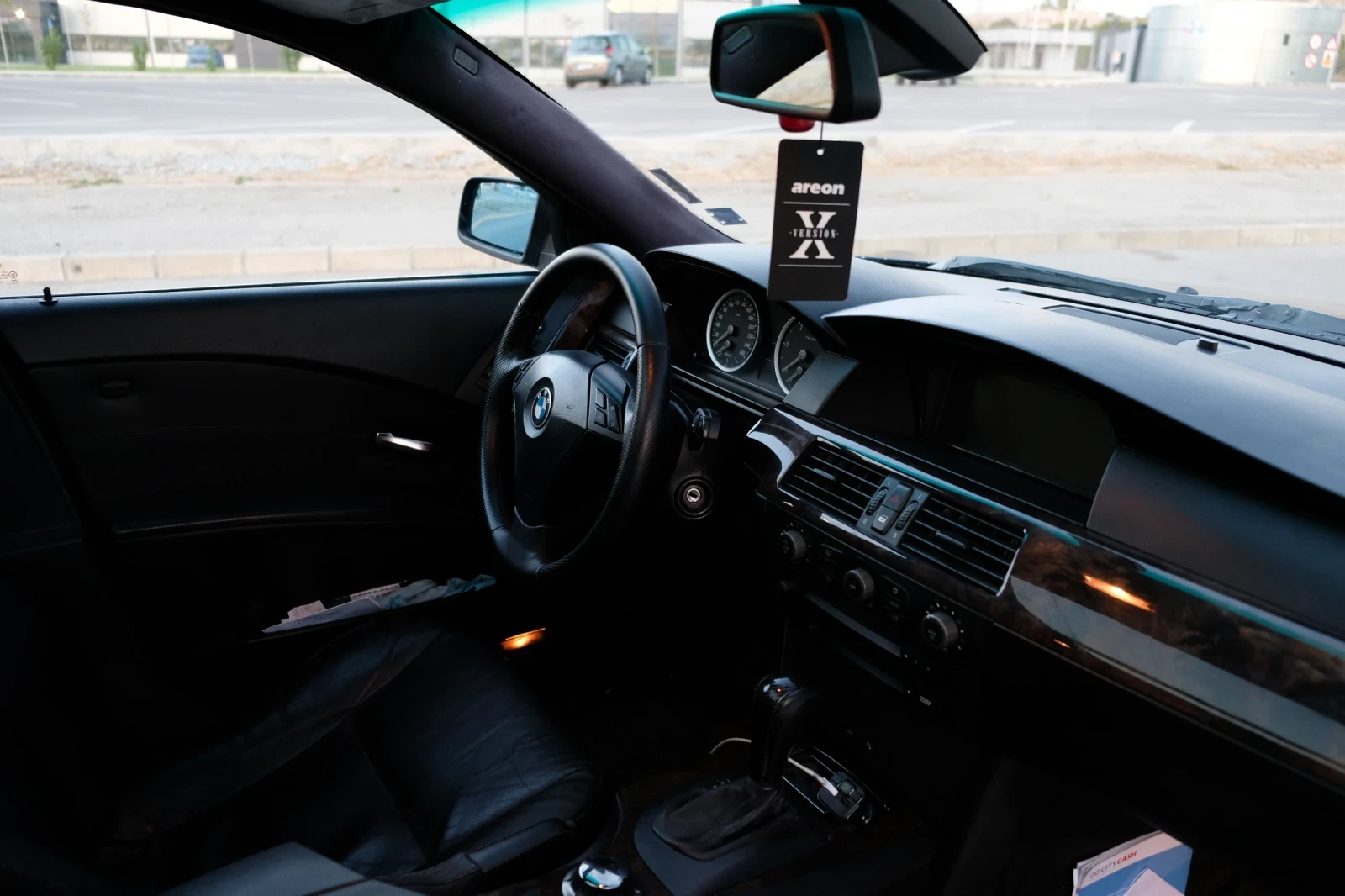 BMW 530 530d , снимка 5 - Автомобили и джипове - 53885744