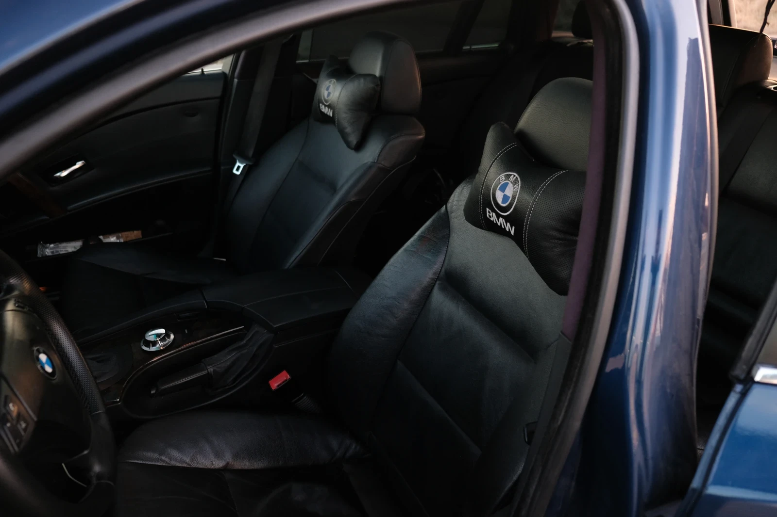 BMW 530 530d , снимка 15 - Автомобили и джипове - 53885744