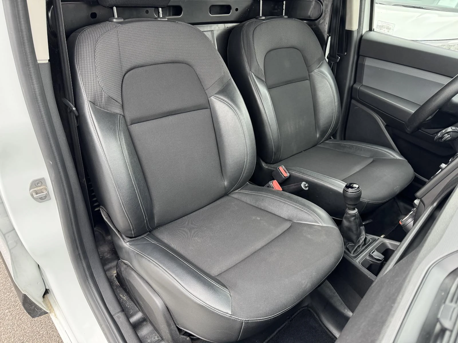 Renault Express 1.5Dci 95kc., снимка 9 - Автомобили и джипове - 54029967