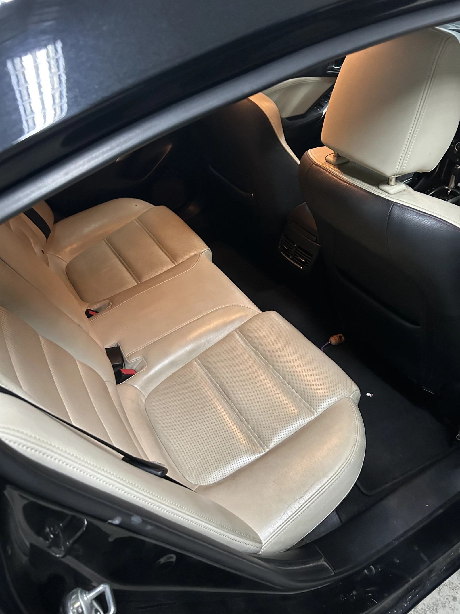 Mazda 6, снимка 7 - Автомобили и джипове - 54507136