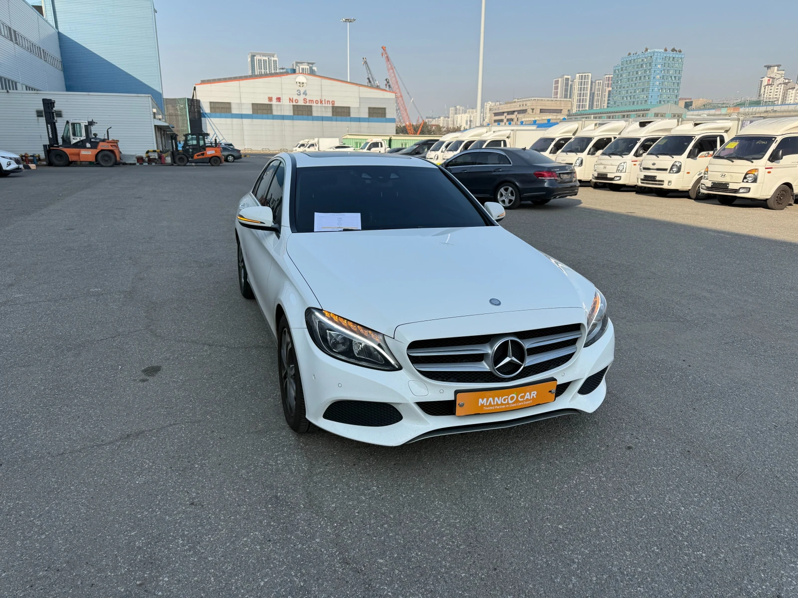 Mercedes-Benz C 200 Avantgarde-���� ����-������� ����! | Mobile.bg � ����������� 2