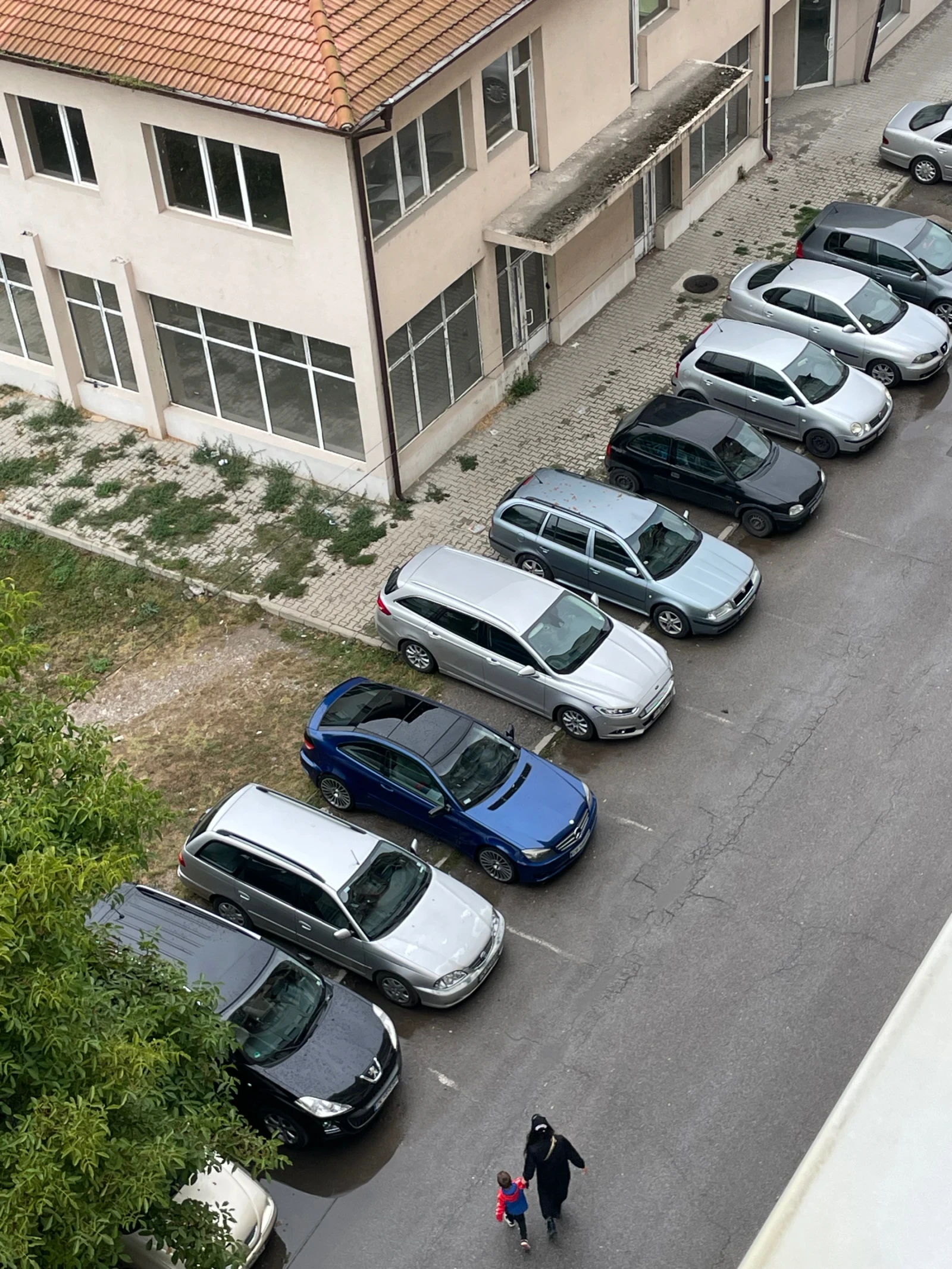 Mercedes-Benz C 230 CLC AMG WIDE-BODY USA | Mobile.bg � ����������� 4