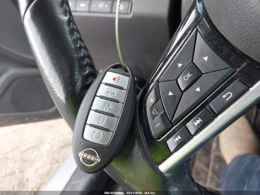 Nissan Altima 2.5l Sl Fwd, снимка 11 - Автомобили и джипове - 54333880